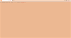 Desktop Screenshot of blog.killerhair.co.nz